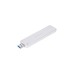 SilverStone SST-MS09S USB 3.1, Laufwerksgehäuse(silber)