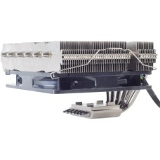 SilverStone SST-NT06-PRO-V2, CPU-Kühler(AM4 Unterstützung)