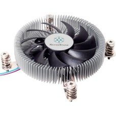 SilverStone SST-NT07-115X, CPU-Kühler