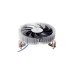 SilverStone SST-NT07-115X, CPU-Kühler