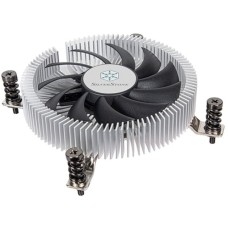 SilverStone SST-NT07-1700, CPU-Kühler