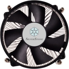 SilverStone SST-NT09-115X, CPU-Kühler