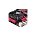 SilverStone SST-NT09-115X, CPU-Kühler