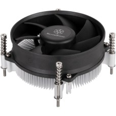 SilverStone SST-NT09-1700, CPU-Kühler
