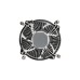 SilverStone SST-NT09-1700, CPU-Kühler