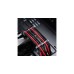 SilverStone SST-PP09, Befestigung/Montage(transparent)
