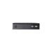 SilverStone SST-PT13B, HTPC-Gehäuse(schwarz)