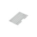 SilverStone SST-RM23-502-MINI, Rack, Server-Gehäuse(schwarz)