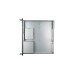 SilverStone SST-RM23-502-MINI, Rack, Server-Gehäuse(schwarz)