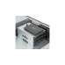 SilverStone SST-RM23-502-MINI, Rack, Server-Gehäuse(schwarz)