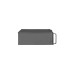 SilverStone SST-RM42-502B, Rack, Server-Gehäuse(schwarz)