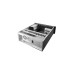 SilverStone SST-RM42-502B, Rack, Server-Gehäuse(schwarz)