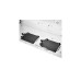 SilverStone SST-RM44, Rack, Server-Gehäuse(schwarz)