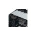 SilverStone SST-RM44, Rack, Server-Gehäuse(schwarz)