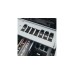 SilverStone SST-RM44, Rack, Server-Gehäuse(schwarz)