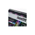 SilverStone SST-RM44, Rack, Server-Gehäuse(schwarz)