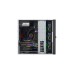 SilverStone SST-RM44, Rack, Server-Gehäuse(schwarz)