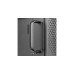 SilverStone SST-RM44, Rack, Server-Gehäuse(schwarz)