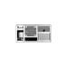 SilverStone SST-RM51, Rack, Server-Gehäuse(schwarz)