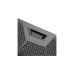 SilverStone SST-RM51, Rack, Server-Gehäuse(schwarz)