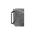 SilverStone SST-RM51, Rack, Server-Gehäuse(schwarz)