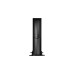 SilverStone SST-RVZ02B-W Window, Desktop-Gehäuse(schwarz, Windows-Kit)