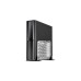 SilverStone SST-RVZ02B-W Window, Desktop-Gehäuse(schwarz, Windows-Kit)