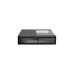 SilverStone SST-RVZ02B-W Window, Desktop-Gehäuse(schwarz, Windows-Kit)