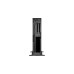 SilverStone SST-RVZ02B-W Window, Desktop-Gehäuse(schwarz, Windows-Kit)