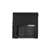 SilverStone SST-RVZ02B-W Window, Desktop-Gehäuse(schwarz, Windows-Kit)