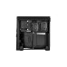 SilverStone SST-RVZ02B-W Window, Desktop-Gehäuse(schwarz, Windows-Kit)