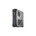 SilverStone SST-RVZ03B ITX, HTPC-Gehäuse(schwarz)