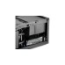SilverStone SST-SG13B-C, Tower-Gehäuse(schwarz)