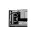 SilverStone SST-SG13B-C, Tower-Gehäuse(schwarz)