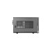 SilverStone SST-SG13B-C, Tower-Gehäuse(schwarz)
