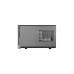 SilverStone SST-SG13B-C, Tower-Gehäuse(schwarz)