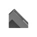 SilverStone SST-SG13B-C, Tower-Gehäuse(schwarz)