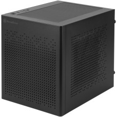 SilverStone SST-SG16B, Cube-Gehäuse(schwarz)