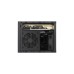 SilverStone SST-SG16B, Cube-Gehäuse(schwarz)