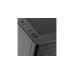 SilverStone SST-SG16B, Cube-Gehäuse(schwarz)