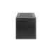 SilverStone SST-SG16B, Cube-Gehäuse(schwarz)