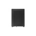 SilverStone SST-SG16B, Cube-Gehäuse(schwarz)