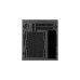 SilverStone SST-SG16B, Cube-Gehäuse(schwarz)