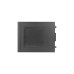 SilverStone SST-SG16B, Cube-Gehäuse(schwarz)