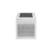 SilverStone SST-SG16W, Cube-Gehäuse(weiß)