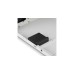 SilverStone SST-SG16W, Cube-Gehäuse(weiß)