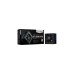 SilverStone SST-ST1000-PTS 1000W, PC-Netzteil(schwarz, 8x PCIe, Kabel-Management, 1000 Watt)