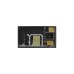 SilverStone SST-ST1100-TI v2.0 1100W, PC-Netzteil(schwarz, 8x PCIe, Kabel-Management, 1100 Watt)