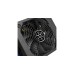 SilverStone SST-ST1100-TI v2.0 1100W, PC-Netzteil(schwarz, 8x PCIe, Kabel-Management, 1100 Watt)
