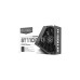 SilverStone SST-ST1100-TI v2.0 1100W, PC-Netzteil(schwarz, 8x PCIe, Kabel-Management, 1100 Watt)
